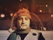 John Belushi