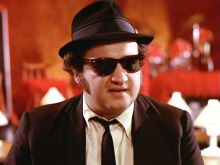 John Belushi