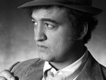 John Belushi