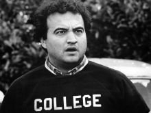 John Belushi