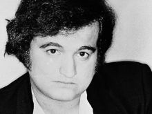 John Belushi