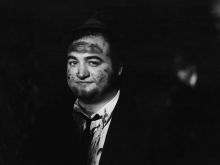 John Belushi