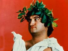 John Belushi