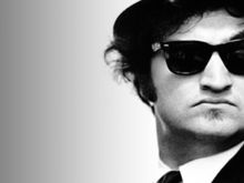 John Belushi