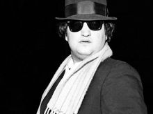 John Belushi