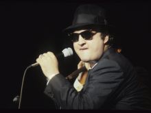 John Belushi