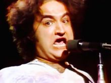 John Belushi