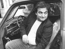 John Belushi