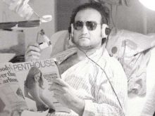 John Belushi