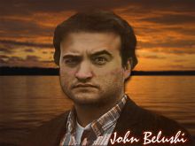 John Belushi