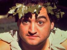 John Belushi