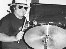 John Belushi