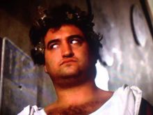 John Belushi