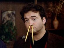 John Belushi