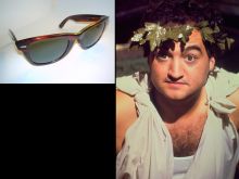 John Belushi