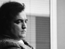 John Belushi