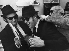 John Belushi #311032 picture (Landscape Medium)