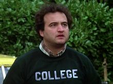 John Belushi