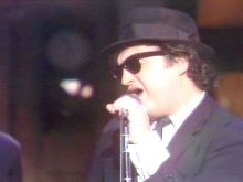 John Belushi