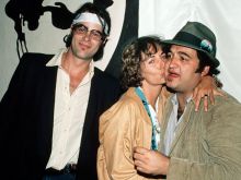 John Belushi