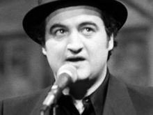 John Belushi