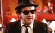 John Belushi