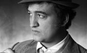 John Belushi