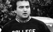 John Belushi