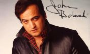 John Belushi