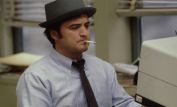 John Belushi