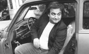 John Belushi