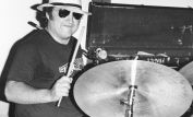 John Belushi