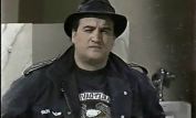 John Belushi