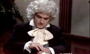 John Belushi
