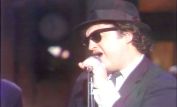 John Belushi