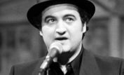 John Belushi