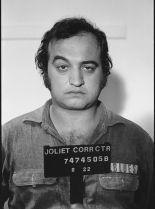 John Belushi