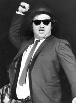 John Belushi