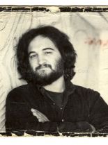 John Belushi