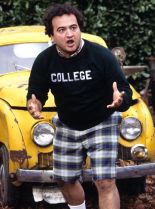 John Belushi