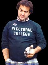 John Belushi