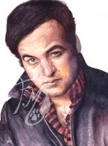 John Belushi