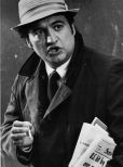 John Belushi