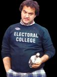 John Belushi