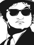 John Belushi