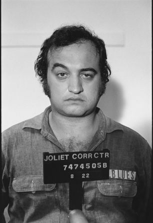 John Belushi