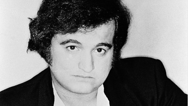 John Belushi