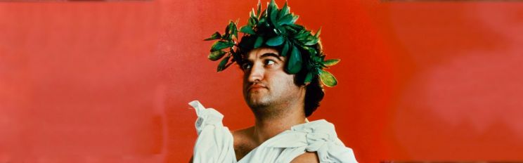 John Belushi