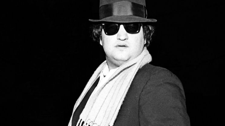 John Belushi