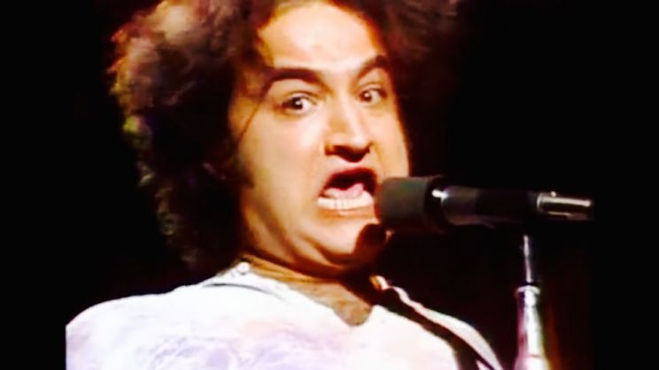 John Belushi